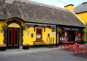Fanny O'Dea's Bar & Restaurant